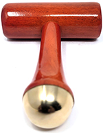 Kansa Wand Kansya Wand Kansa Vatki Kansya Vatki Ayurvedic Wellness Massager